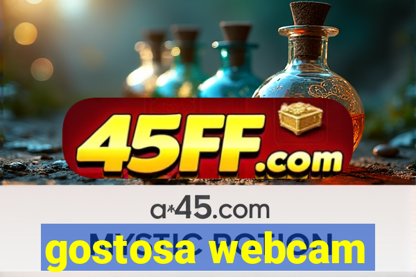 gostosa webcam
